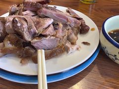-浑河春面馆·老北京非遗鹿角面(房山店)
