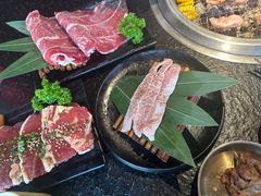 -牛兆·牛内脏·烤肉(慈云寺店)