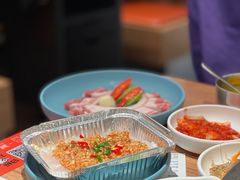 -韩悦牛排烤肉无限续(宝能中心店)