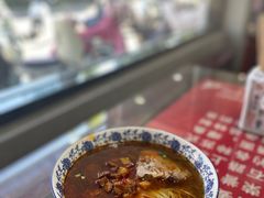 -美味斋(西北街店)