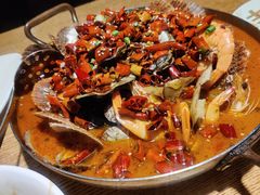 -船歌·鱼水饺青岛菜(闽江二路店)