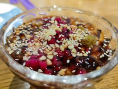 -渝悦情·新派川菜(建国门店)