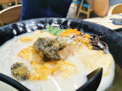 -渔米丰·广府鱼汤米线(光明广场店)