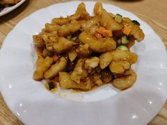 -黑石礁酒楼·海鲜(黑石礁店)