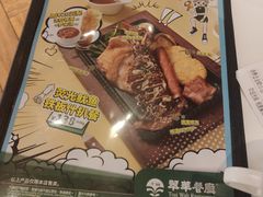 -翠华餐厅(维璟印象城店)