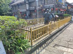 -南关石牌坊古镇