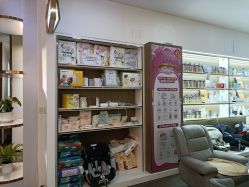 -十月日记高端孕妈妈摄影(黄金大厦店)