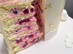 -HUIcake boutique蛋糕定制(平乐园店)