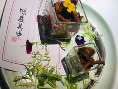 -梧桐餐厅(泉城路店)