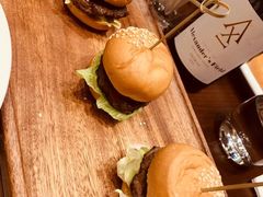 -Ambra Haus琥珀屋精酿餐厅(宝山店)