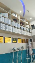 -黑奥秘脱发白发中心