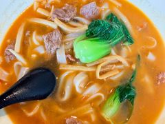 -漆黑觉米粉(三里屯店)