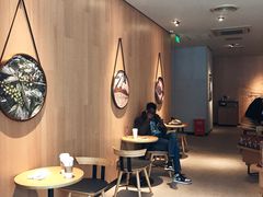 -星巴克臻选(南京艾尚天地店)