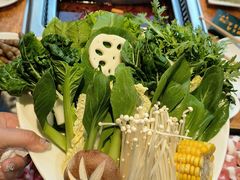 -草原塞蛮羊火锅城(港湾店)