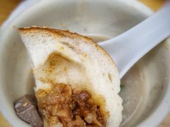 -兄妹生滚粥(广昌路店)
