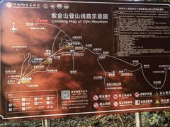 -紫金山山顶公园