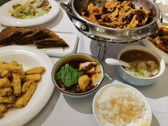 -峨嵋酒家(地安门店)
