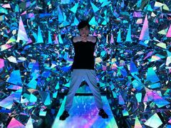 -天津梵高星空艺术馆(天河城旗舰店)