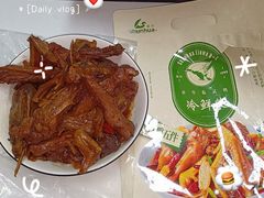 -郴州特产舜华临武鸭(郴州西站店)