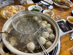 -潮陈记土鸡火锅(东厦北路店)