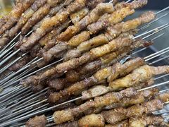 -三个大叔烤羊肉串·炭炉砂锅菜(西三旗店)