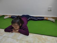 -墨舞舞蹈(顾村公园店)