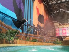 -波塞冬旅游度假区