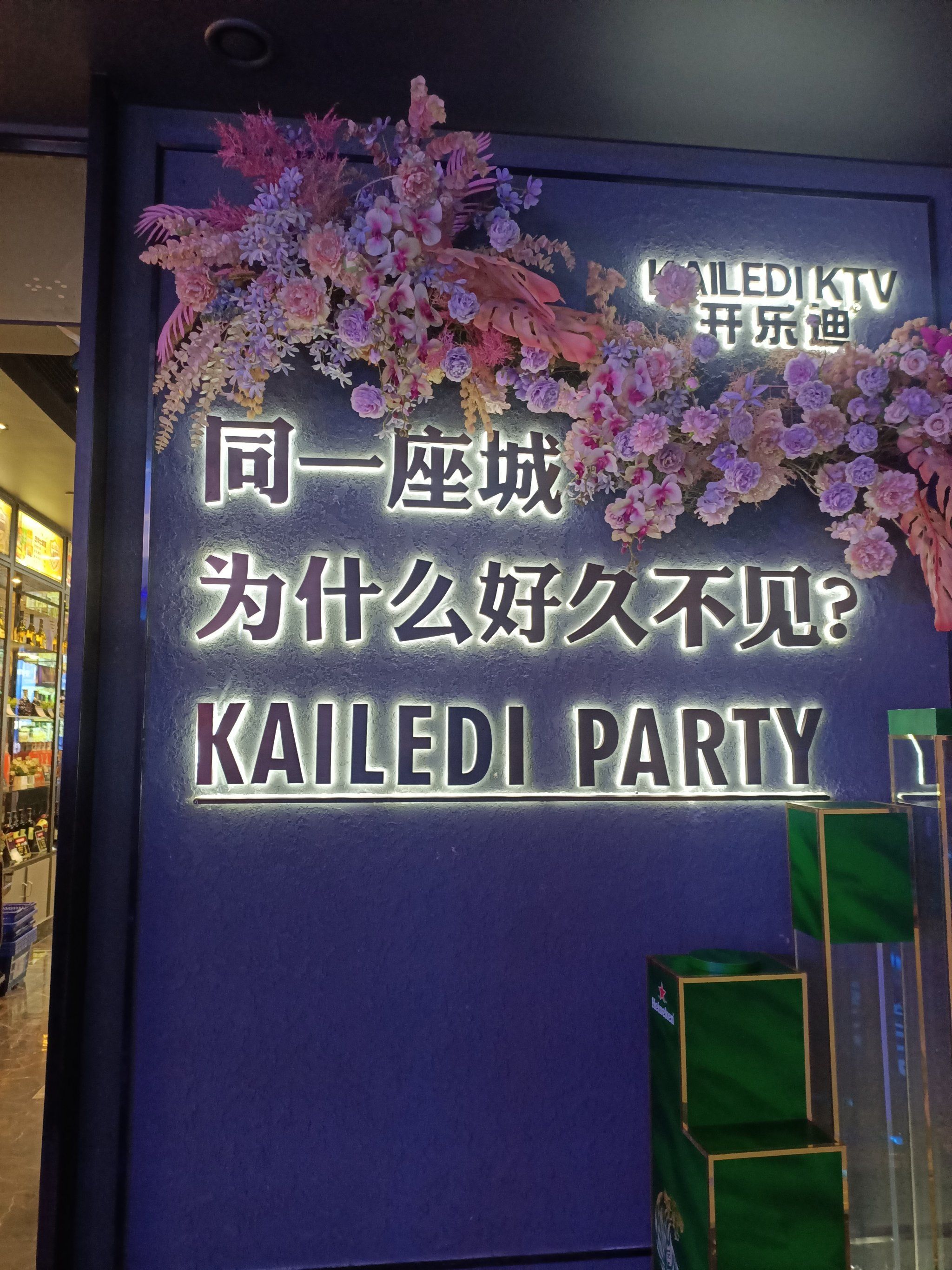在众多的娱乐场所中,ktv以其独特的魅力