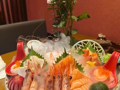 -大江户日本料理(吕厝店)