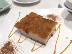 -稻香酒家·33年老字号·港式粤菜(富邦中心店)