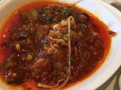 -龙抄手(春熙路总店)