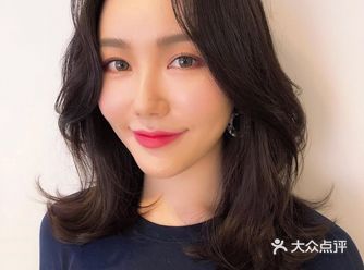 今日烫发分享, 碰到很多人都在纠结烫发