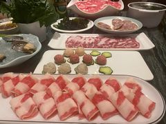 -大渔小鲜火锅店