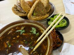 -昌顺马记小吃店(昌盛园店)
