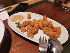 -吉姆丽德乡村西餐厅(闵行交大店)