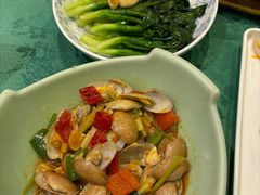 -誉八仙粤菜(万象天地店)