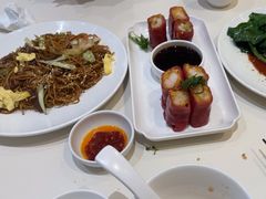 -蔡澜点心·粤菜(月星环球港店)