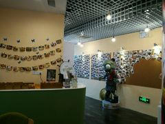 -JOJO实景沉浸侦探剧本杀(大悦城店)