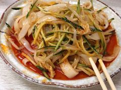 西安凉皮-田园腊汁肉夹馍(沈阳总店)