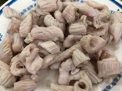 羊肚仁-老爆肚满五香烧牛羊肉