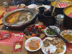 -牛New寿喜烧(青浦店)