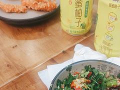 -谭三娘鲜切牛肉自助火锅(文殊院店)