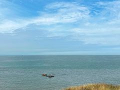 -辽宁团山国家级海洋公园