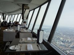 -360 The Restaurant at the CN Tower