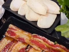 -燚青春东北泥炉烤肉(百合店)