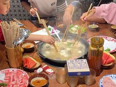 -楠火锅(昆山金鹰店)