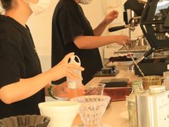 -ChanDu躔度咖啡(灯塔店)