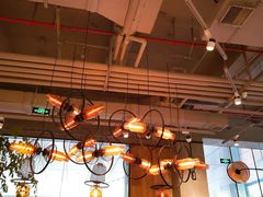 大堂-Moka Bros 摩卡站(嘉华店)