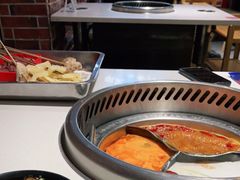 -钢管厂五区小郡肝串串香火锅(人民广场店)