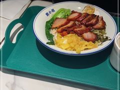 -肥小福·烧鹅专门店(环宇荟店)
